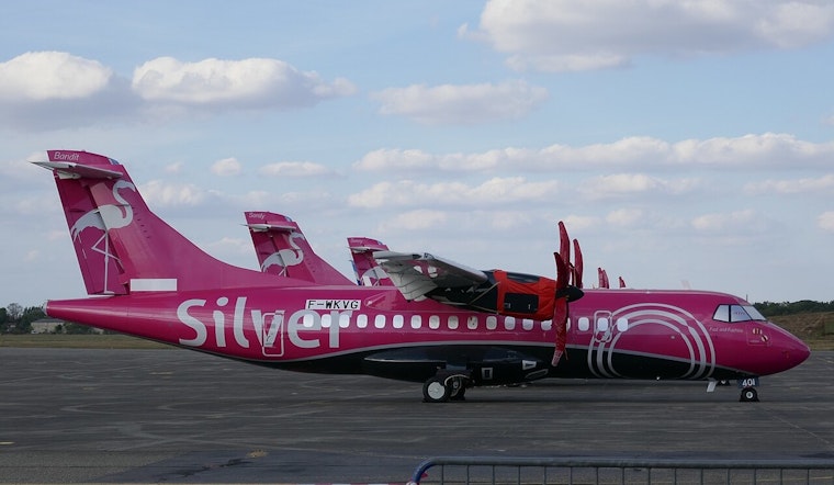 Silver Airways Steers into Chapter 11 Bankruptcy, Vows to Maintain Flights Amid Financial Restructuring in South Florida