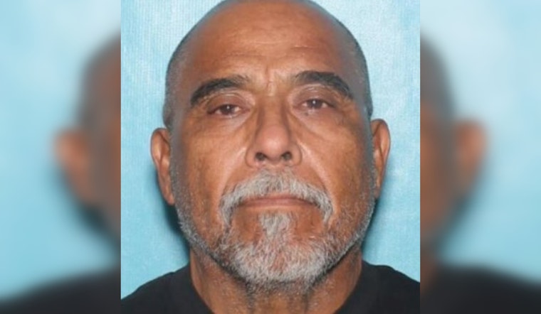 Silver Alert in Phoenix, 72-Year-Old Ollie Howard Missing, Public's Help Sought