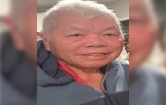 Silver Alert Issued for At-Risk Senior Missing in San Diego County, Public's Help Sought