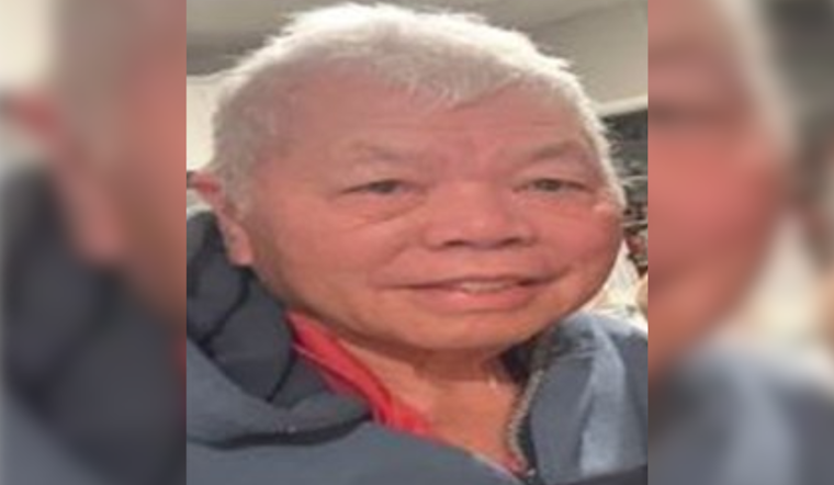 Silver Alert Issued for At-Risk Senior Missing in San Diego County, Public's Help Sought