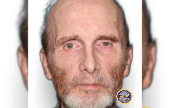 Silver Alert Issued for Missing Greeneville Man with Potential Severe Alzheimer's