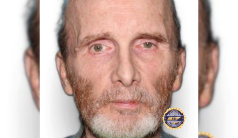 Silver Alert Issued for Missing Greeneville Man with Potential Severe Alzheimer's
