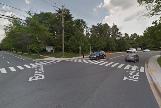 Silver Spring Man Charged in Montgomery County Machete Attack Spree