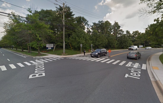 Silver Spring Man Charged in Montgomery County Machete Attack Spree