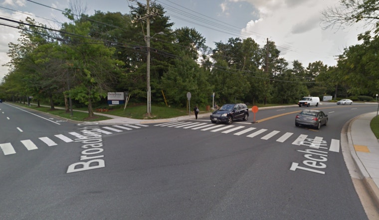 Silver Spring Man Charged in Montgomery County Machete Attack Spree