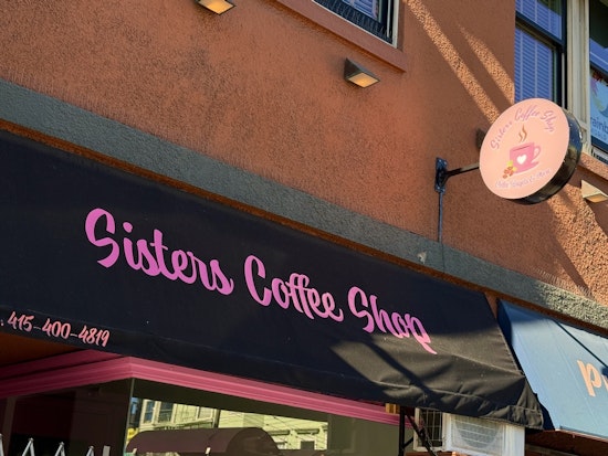 Castro's Sisters Coffee Shop Shutters After Less Than 2 Years