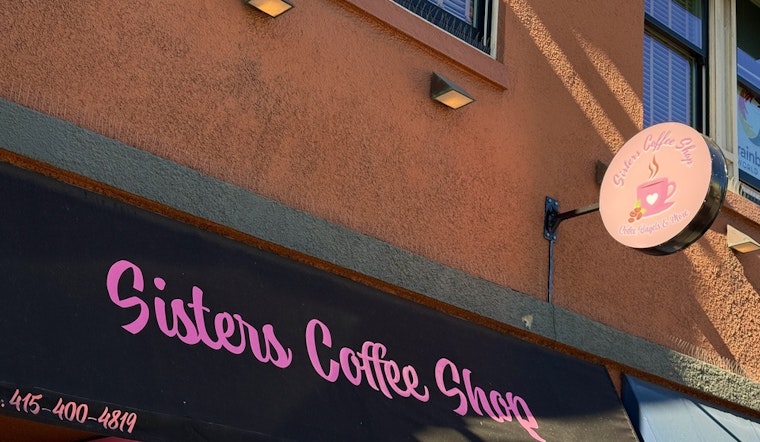 Castro's Sisters Coffee Shop Shutters After Less Than 2 Years