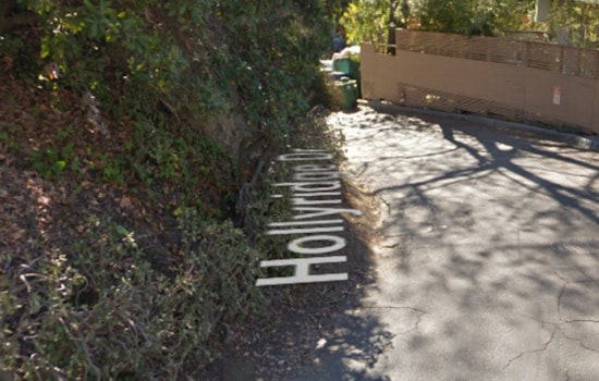 Six-Hour Standoff Ends with Arrest of Knife-Wielding Man in Hollywood Hills