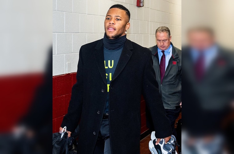 Six Philadelphia Eagles Players, Including Saquon Barkley, Soar Into 2025 Pro Bowl Selections