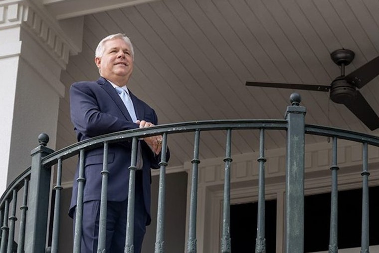 Slidell Mayor Greg Cromer Announces Resignation to Join Louisiana DOTD, Bill Borchert to Assume Interim Role