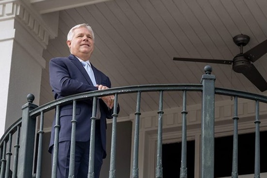 Slidell Mayor Greg Cromer Announces Resignation to Join Louisiana DOTD, Bill Borchert to Assume Interim Role