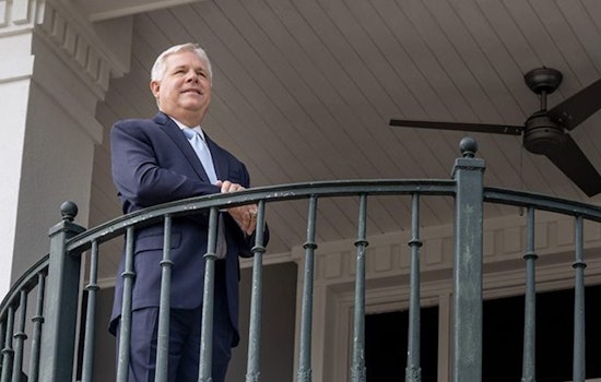 Slidell Mayor Greg Cromer Announces Resignation to Join Louisiana DOTD, Bill Borchert to Assume Interim Role
