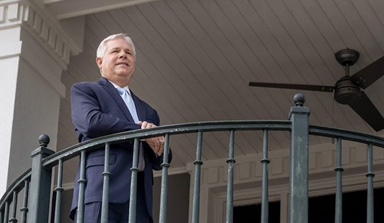 Slidell Mayor Greg Cromer Announces Resignation to Join Louisiana DOTD, Bill Borchert to Assume Interim Role