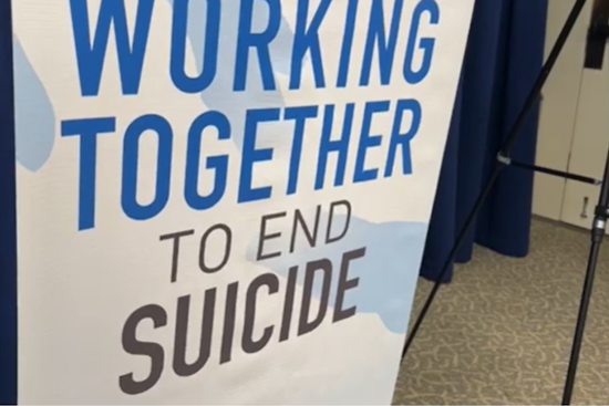 Slight Rise in San Diego County Suicide Deaths, Alarming Spike Among Youths Prompts Crisis Intervention Efforts