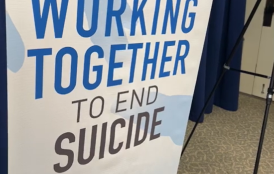 Slight Rise in San Diego County Suicide Deaths, Alarming Spike Among Youths Prompts Crisis Intervention Efforts