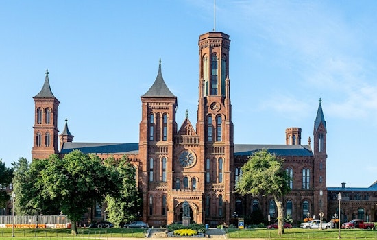 Smithsonian Museums Along National Mall to Close on Inauguration Day in Washington D.C.