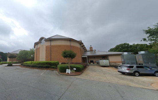 Smyrna Community Center Offers "Parents Night Out" with Nerf Night and Pizza for Kids on May 2nd
