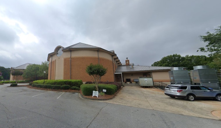 Smyrna Community Center Offers "Parents Night Out" with Nerf Night and Pizza for Kids on May 2nd