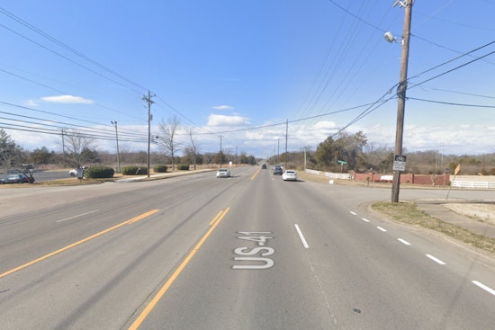 Smyrna Woman Fatally Struck by Vehicle on Murfreesboro Pike Near Parks Retreat Drive