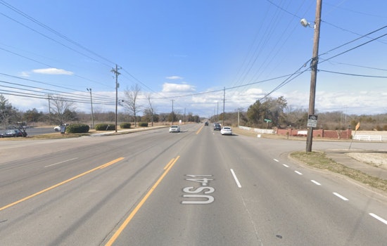 Smyrna Woman Fatally Struck by Vehicle on Murfreesboro Pike Near Parks Retreat Drive