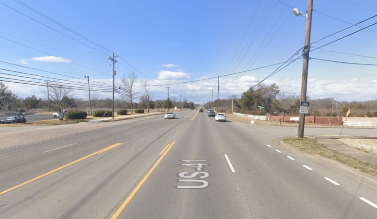 Smyrna Woman Fatally Struck by Vehicle on Murfreesboro Pike Near Parks Retreat Drive