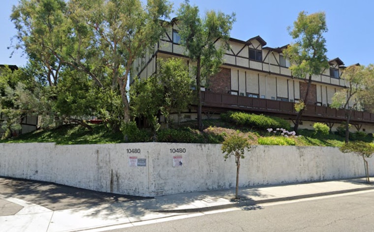 So Cal Gas and LAFD Promptly Address Natural Gas Leak in Sunland, Residents Evacuated