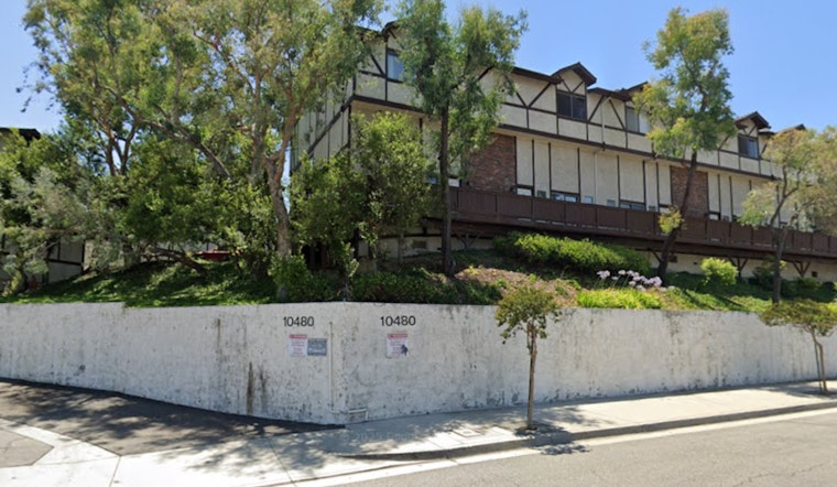 So Cal Gas and LAFD Promptly Address Natural Gas Leak in Sunland, Residents Evacuated