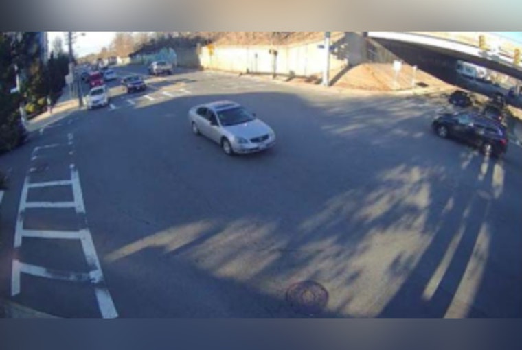 Somerville Police Request Community Aid to Identify Individual in Juvenile Incident Inquiry