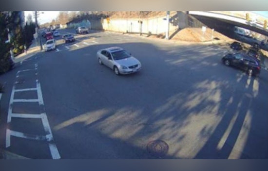 Somerville Police Request Community Aid to Identify Individual in Juvenile Incident Inquiry