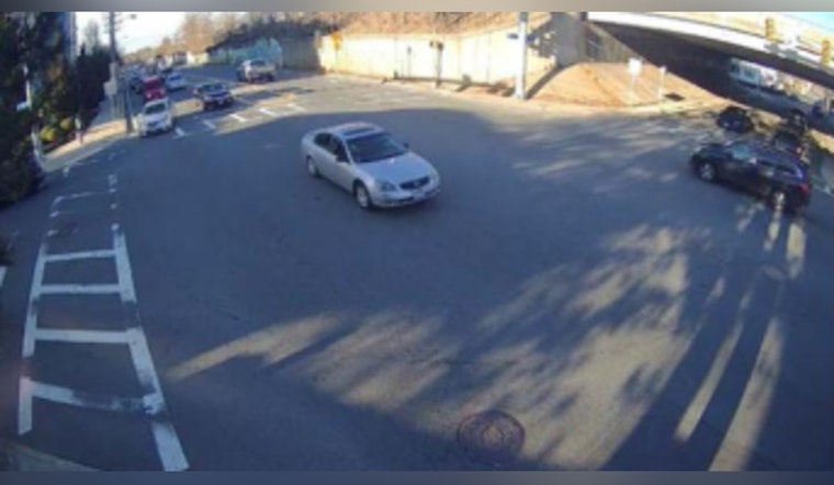 Somerville Police Request Community Aid to Identify Individual in Juvenile Incident Inquiry