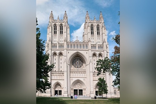 Son of Gerald Ford Honors Former Rival Jimmy Carter with Posthumous Eulogy at Washington National Cathedral