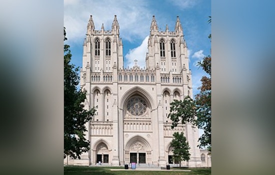 Son of Gerald Ford Honors Former Rival Jimmy Carter with Posthumous Eulogy at Washington National Cathedral