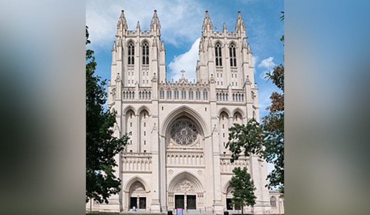 Son of Gerald Ford Honors Former Rival Jimmy Carter with Posthumous Eulogy at Washington National Cathedral