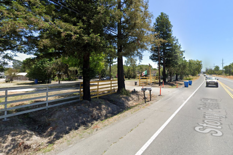 Sonoma County Man Confesses to Father's Murder, Mother Detained as Accessory