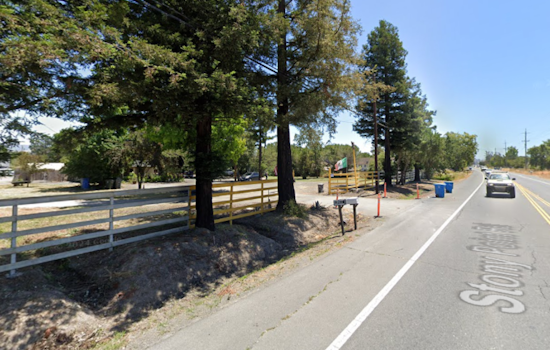 Sonoma County Man Confesses to Father's Murder, Mother Detained as Accessory
