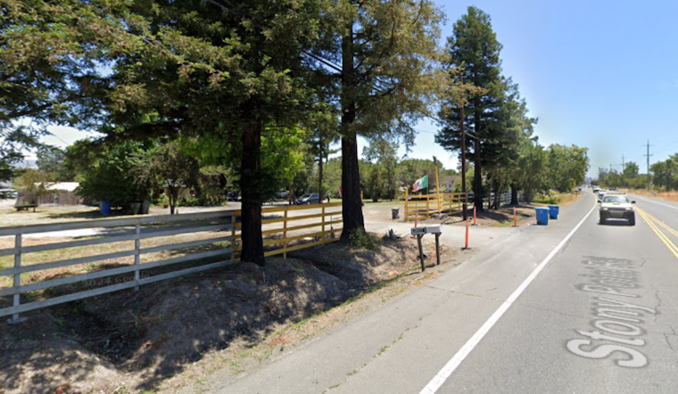 Sonoma County Man Confesses to Father's Murder, Mother Detained as Accessory