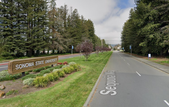 Sonoma State University to Cut Division II Athletics and Academic Programs Amid $24M Deficit Crisis