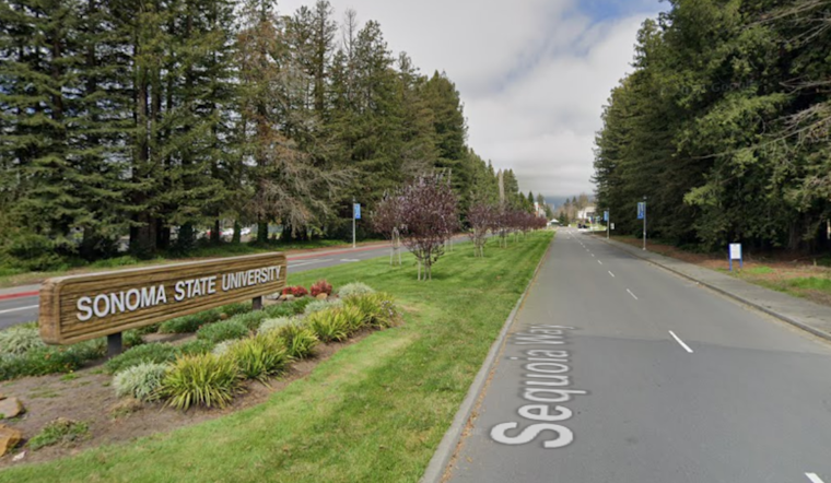 Sonoma State University to Cut Division II Athletics and Academic Programs Amid $24M Deficit Crisis
