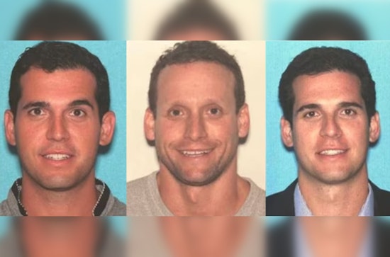 Sordid Secrets in Miami and NYC as Alexander Brothers Suspected of Decades-Long Sexual Assaults and Trafficking Evidence Surfaces 