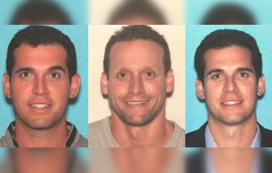 Sordid Secrets in Miami and NYC as Alexander Brothers Suspected of Decades-Long Sexual Assaults and Trafficking Evidence Surfaces