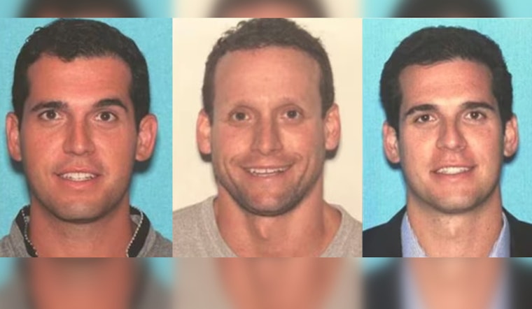 Sordid Secrets in Miami and NYC as Alexander Brothers Suspected of Decades-Long Sexual Assaults and Trafficking Evidence Surfaces