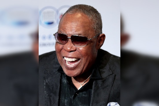 Soul Legend Sam Moore of Iconic Duo Sam & Dave Dies at 89