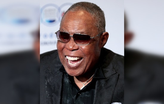 Soul Legend Sam Moore of Iconic Duo Sam & Dave Dies at 89