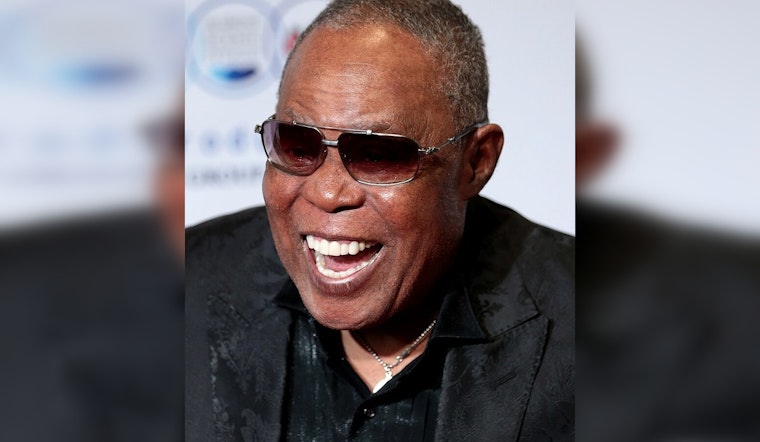 Soul Legend Sam Moore of Iconic Duo Sam & Dave Dies at 89