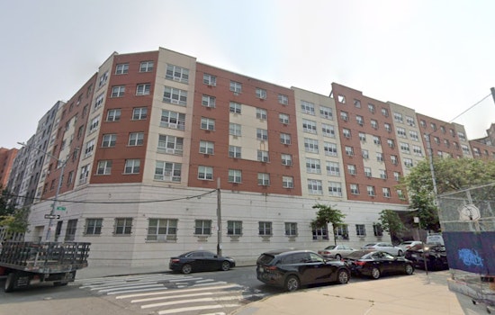 South Bronx Flourishes as Mott Haven Welcomes Affordable Housing Developments and Local Economy Boost