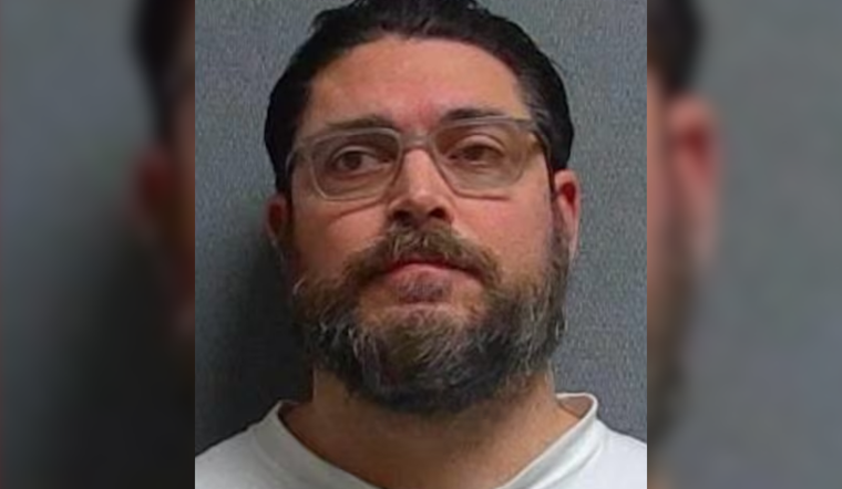 South Euclid-Lyndhurst Teacher Arrested on Charge Involving Minor, Alleged Victim Not a Student From District