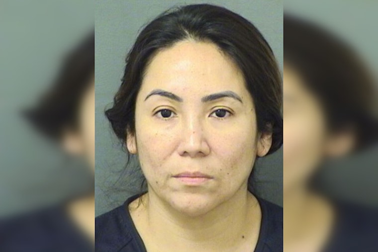 South Florida Woman Suspected in $11 Million Dental Fraud Scheme Involving Palm Beach County Practices