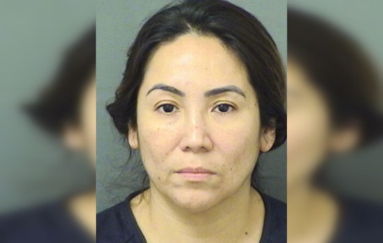 South Florida Woman Suspected in $11 Million Dental Fraud Scheme Involving Palm Beach County Practices