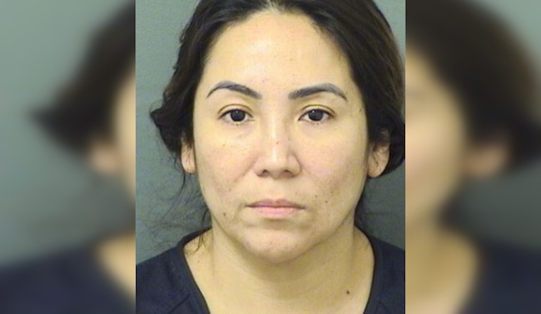 South Florida Woman Suspected in $11 Million Dental Fraud Scheme Involving Palm Beach County Practices
