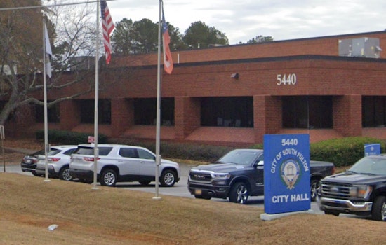 South Fulton City Council Initiates Audit of Mayor Kamau's Expenses Amid Controversy Over International Trip
